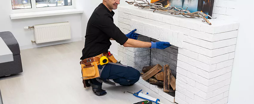Gas Fireplace Repair And Replacement in Golden, CO