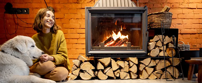 Fireplace Smell Removal Cost in Golden, CO
