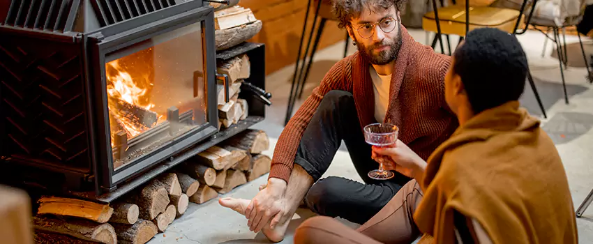 Fireplace Leaky Roof Repair in Golden, Colorado