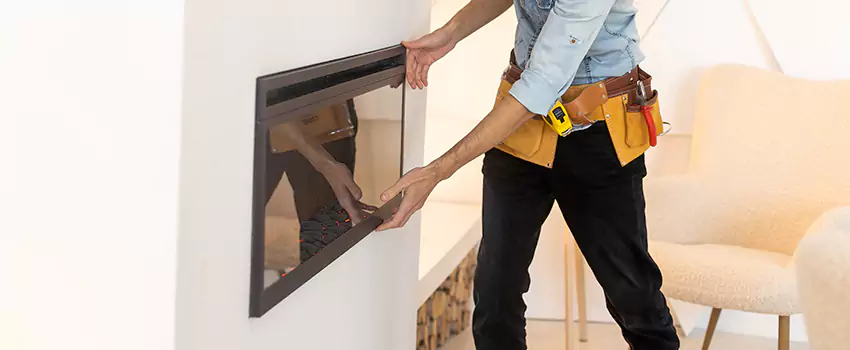 Traditional Fireplace Vent Sweeping in Golden, CO