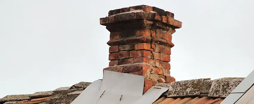 Cost of Fixing Blocked Chimney in Golden, Colorado