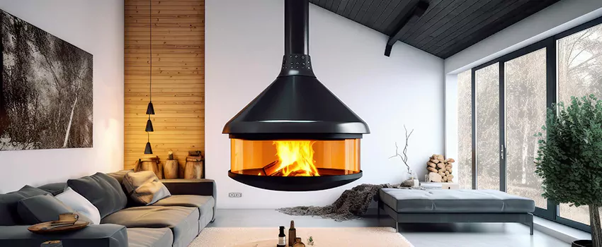 Floating Damaged Fireplace Repair Services in Golden, CO