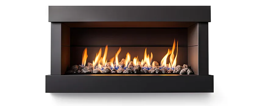 Outdoor Gas Fireplaces Installation in Golden, CO