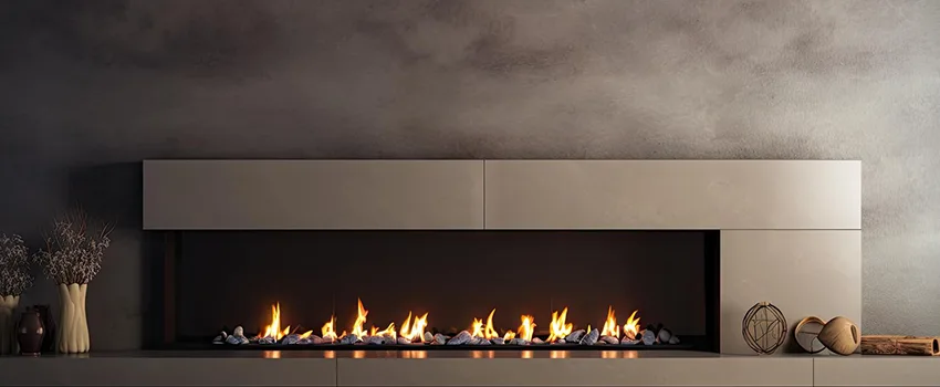 Gas Fireplace Logs Supplier in Golden, Colorado