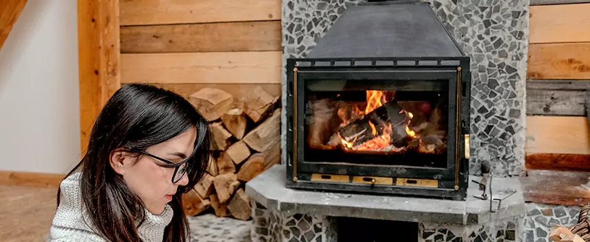 Harman P68-C Pellet Stove Repair in Golden, Colorado 