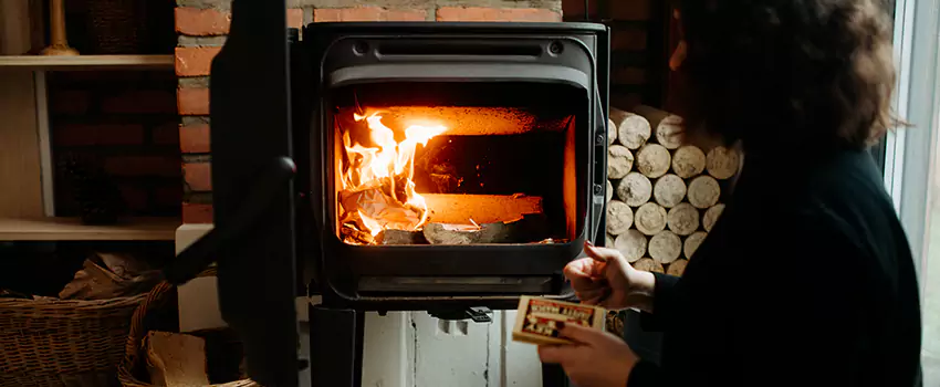 Hearthstone Wood Stoves Fireplace Repair in Golden, Colorado