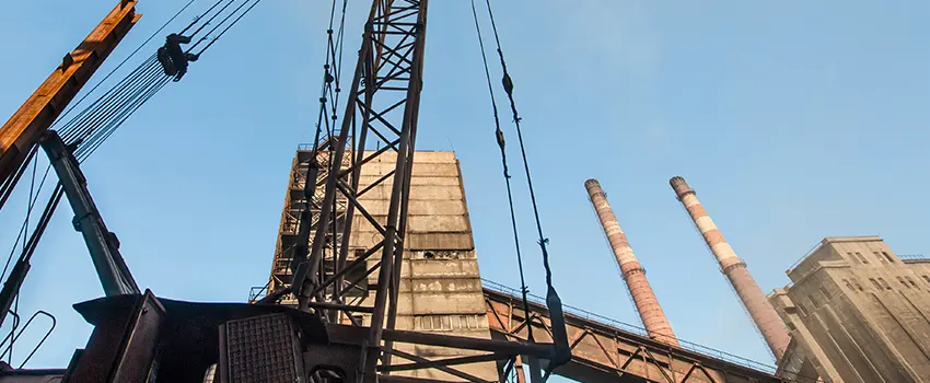 Industrial Chimneys Foundation Repair Services in Golden, CO