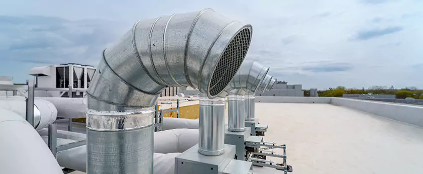 Insulated Ductwork Repair Services Near Me in Golden, CO
