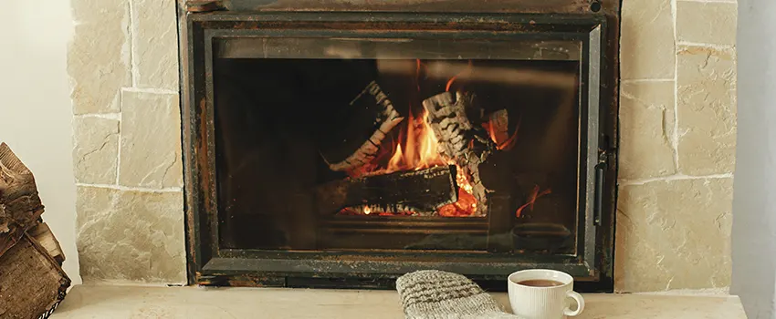Kings man Fireplaces Insert Services in Golden, CO