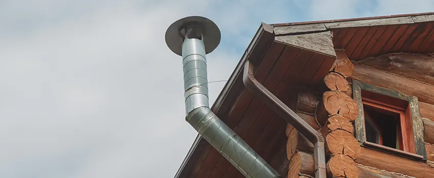 Cracks Repair for Leaking Chimney in Golden, Colorado