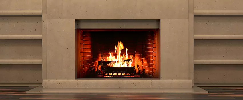 Majestic Trilliant Series Gas Fireplace Insert Repair in Golden, Colorado