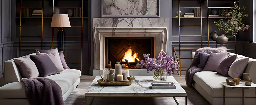 Napoleon Galaxy Series Outdoor Fireplaces Repair in Golden, CO