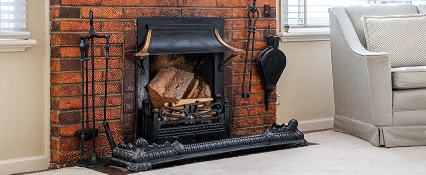 Custom Old Fireplace Redesign Services in Golden, Colorado