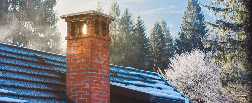 Residential Chimney Rain Caps Repair Services in Golden, CO