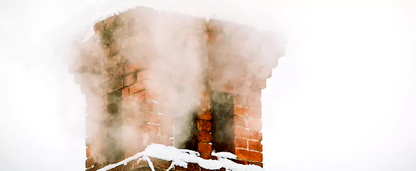 Chimney Flue Soot Removal in Golden, CO