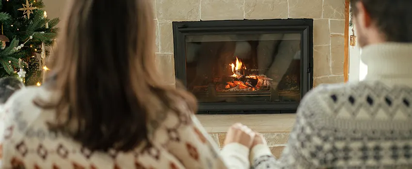 Superior Open-Hearth Wood Fireplaces in Golden, CO