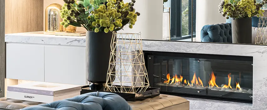 Professional Town & Country Luxury Fireplace Maintenance Experts in Golden, Colorado