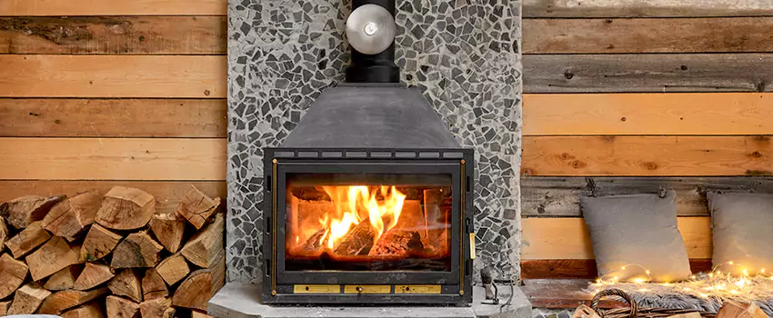 Travis Industries Elite Fireplace Inspection and Maintenance in Golden, Colorado