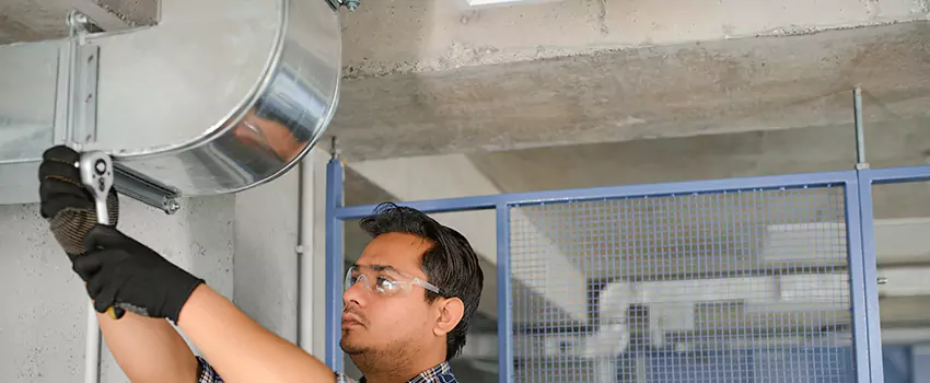 Benefit of Ventilation Cleaning in Golden, Colorado