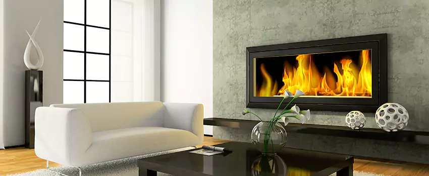Ventless Fireplace Oxygen Depletion Sensor Installation and Repair Services in Golden, Colorado