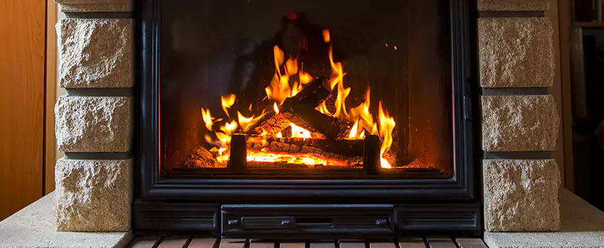 Cost of Wood Fireplace Installation in Golden, CO