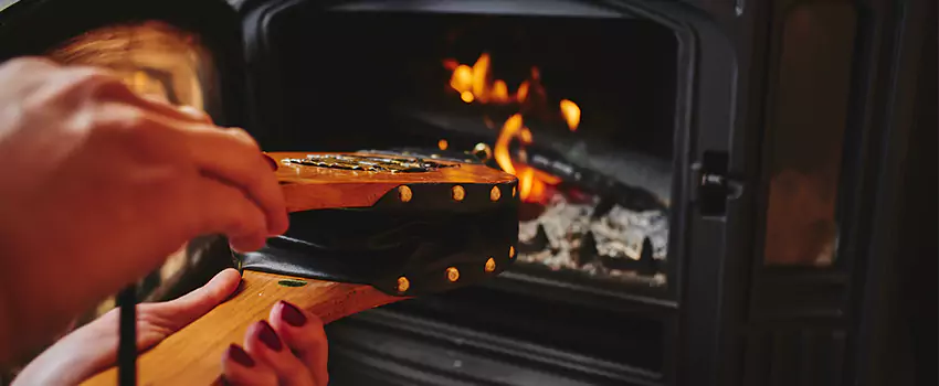 Cost of Wood Furnace Repair and Installation Services in Golden, CO