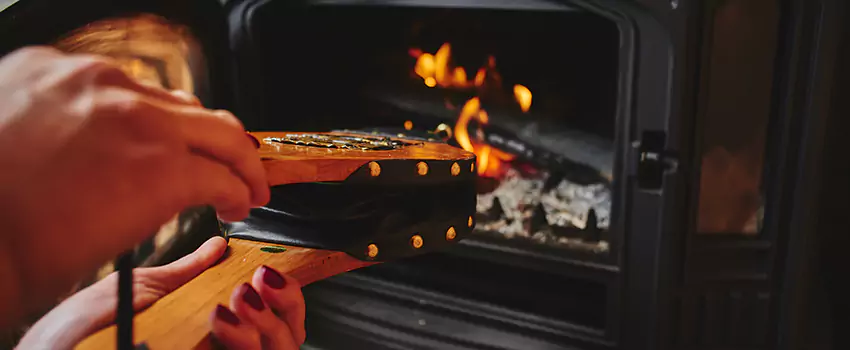 Wood Stove Grates Repair in Golden, Colorado