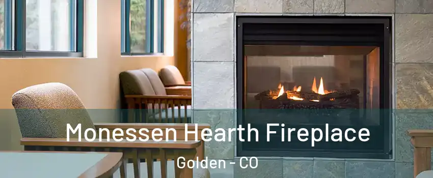  Monessen Hearth Fireplace Golden - CO